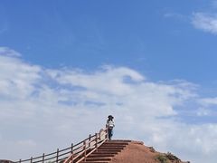 -张掖平山湖大峡谷