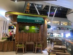 门面-Mr.Fruits水果先生(朝阳门悠唐店)