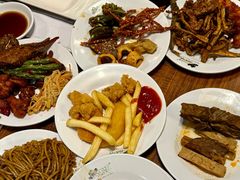 -汉巴味德(大悦城店)