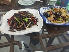 -徽州美食(三十年老店)