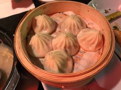 杭州小笼包-外婆家(蓝色港湾店)