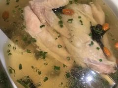 -徽州小镇(高新店)