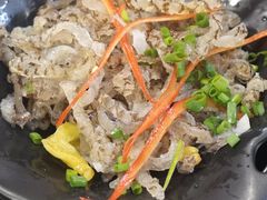 -碎怂烤肉(钟楼柳巷店)