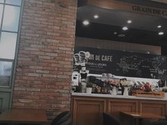 大堂-多乐之日(和平伊势丹店)