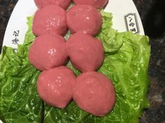 -八合里潮汕鲜牛肉火锅(惠州华贸店)