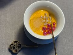 杨枝甘露-寻魏·金陵十二菜(老门东店)
