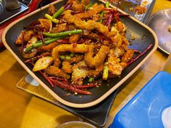 -小木屋米酒店总店