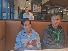 -郑庄脂渣海鲜楼(九水路店)