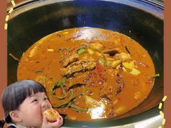 -刘幺八东北铁锅炖