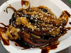 -新记餐厅(香槟大厦店)