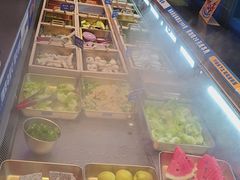 -喜井无限自助烤肉公司(石厦店)