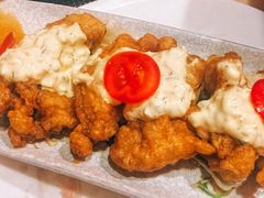 -有喜屋·深夜食堂(北京西路店)