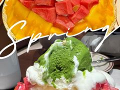-玲婧胡同·生日蛋糕·餐厅(嘉里城店)