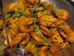 -李想大虾(吾悦广场店)
