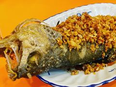 -雅苑餐厅(朝天路店)