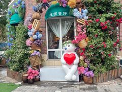 -桂园餐厅(五大道店)