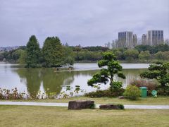-浙江农林大学(东湖校区)