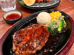 -铃木食堂(北新桥店)