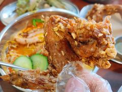 -海安安越南粉(丹竹頭店)
