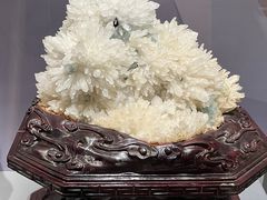 -湖南省地质博物馆