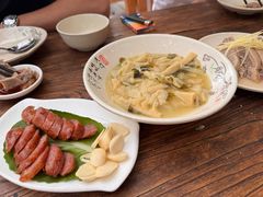 -乡亲鹅肉城(吴江店)
