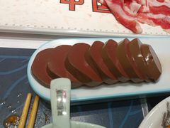 -名都晓荷塘主题火锅(春光路店)