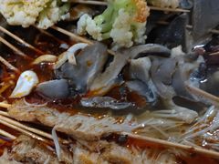 -大姐麻辣烫(莲宝中路店)
