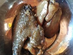 -正宗李家土鸡米线店