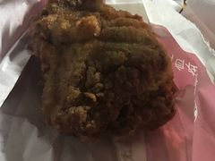 -肯德基(杭州和平饭店)