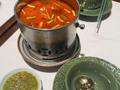 -Thai Basil罗勒叶泰式餐厅(时代天街店)