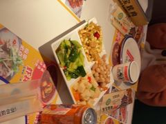 -叁宝烤肉• 西安烧烤(太乙路店)