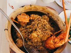 小青龙炒饭-尚一汤·粤菜海鲜(环球港店)