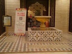 -月亮河温泉度假酒店