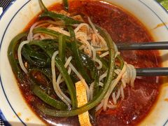 -西安皇冠假日酒店·朱雀咖啡厅