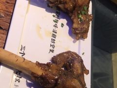 -三个蒙古大叔羊肉串(大宁店)