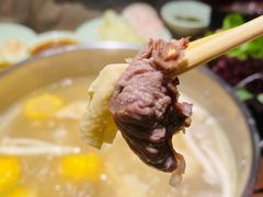 -掂档潮汕牛肉火锅(沈阳万象城店)