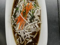 -刘胖子家常菜·蹄花焖藕(兴业店)