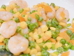 -银都上海菜馆(粤海东路店)