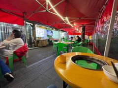 -活鱼村·老陈记粉店