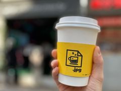 -JPG coffee(广州体育西店)