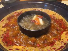 -蜀家渝重庆火锅(南屏街店)
