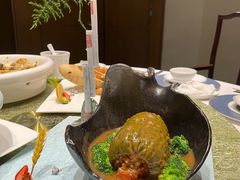 霸王杜远凉瓜-寻味顺德·珍之宝酒楼(银钻店)