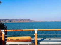 -南京金牛湖风景区