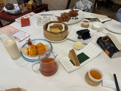 -国龙大酒店-中餐厅