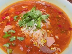 -松沪名灶·豆浆鱼头·新上海菜(飞航吾悦广场店)