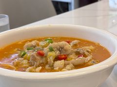 金汤牛蛙-旺福楼(钱家坞总店)