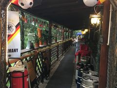 -申德勒西餐厅(日坛路总店)