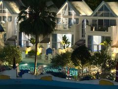 -清泉湾生态旅游度假区