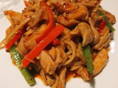 -马凯餐厅(长椿街店)