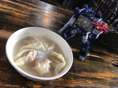 -龙抄手(文殊坊店)